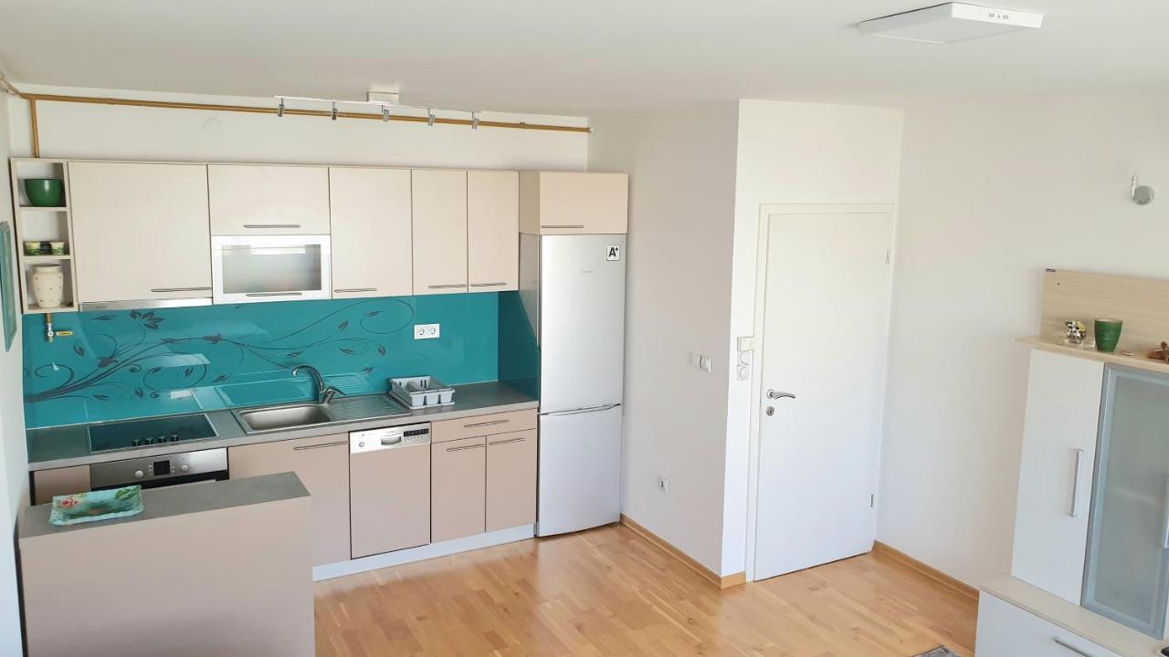 Elegance Apartment SJJ Eksteriør bilde