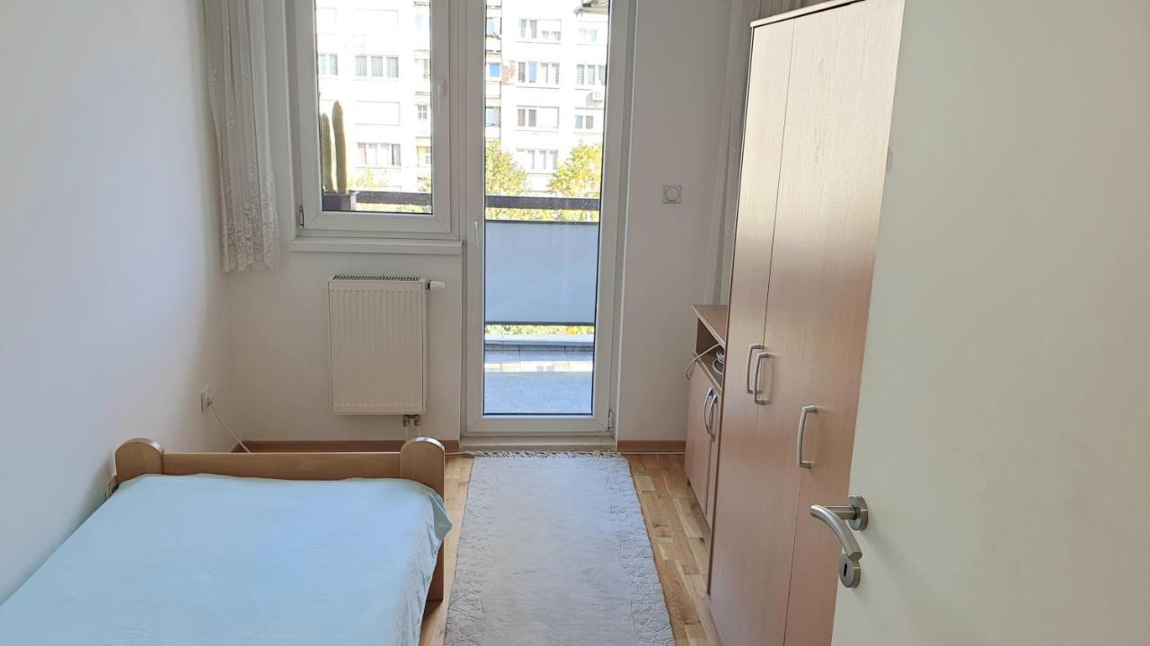 Elegance Apartment SJJ Eksteriør bilde