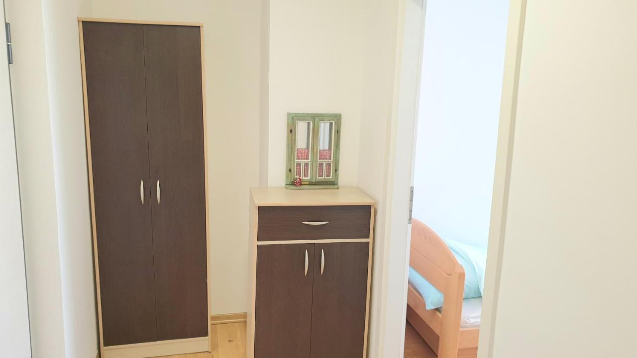Elegance Apartment SJJ Eksteriør bilde