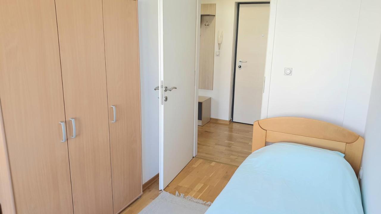 Elegance Apartment SJJ Eksteriør bilde