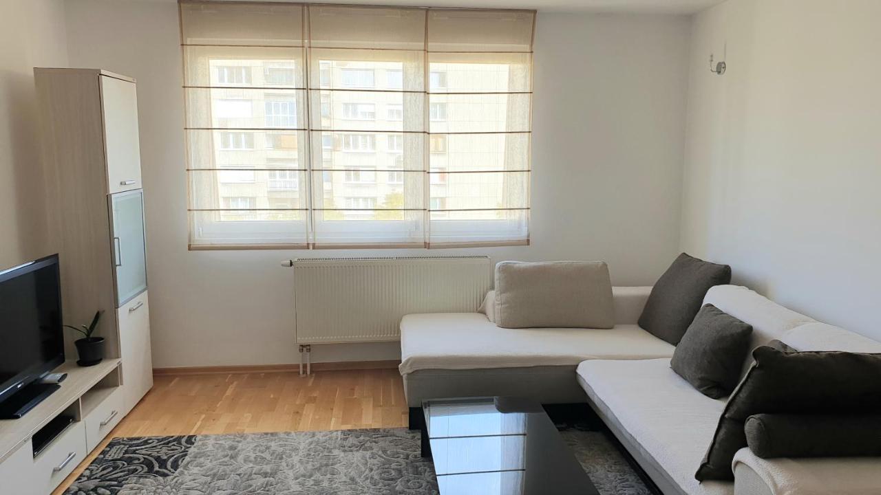 Elegance Apartment SJJ Eksteriør bilde