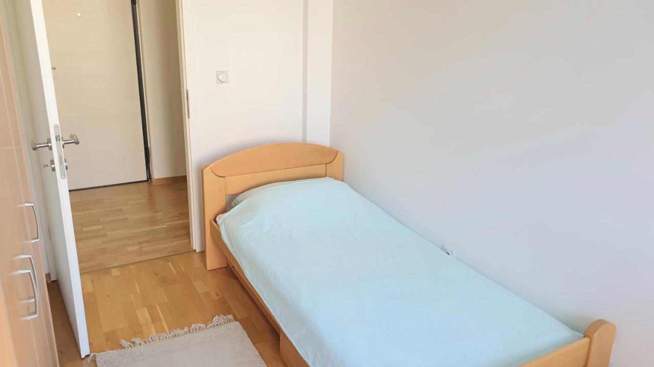 Elegance Apartment SJJ Eksteriør bilde